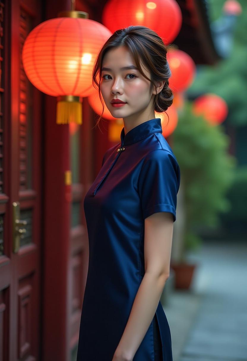风起长安海报