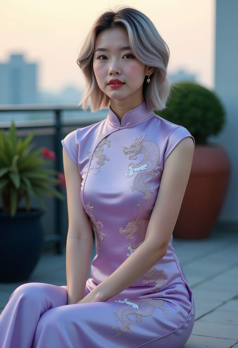 潮声里的约定海报